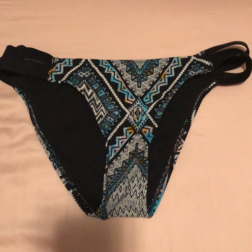 Bikini bottoms